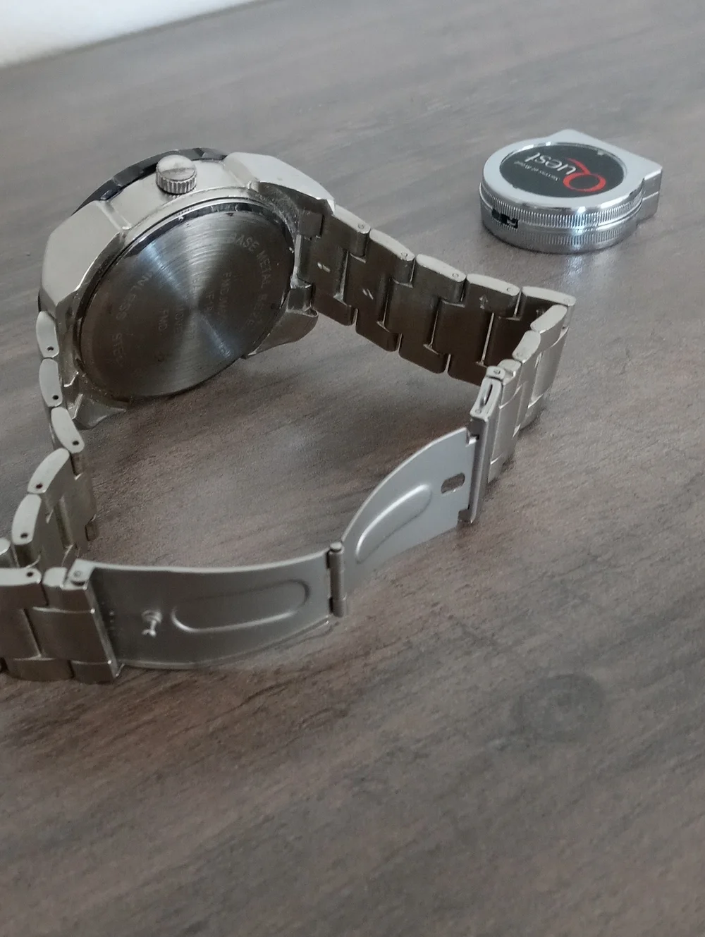 Geneva Watch